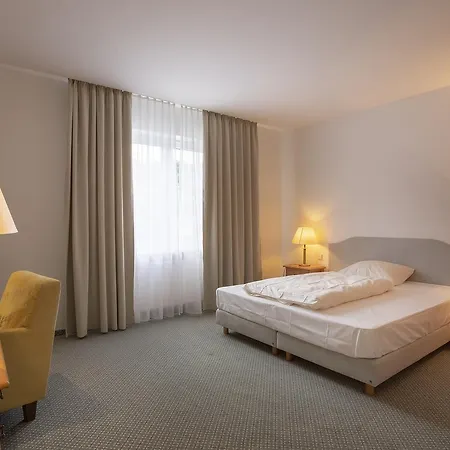Hotel Eden Parc